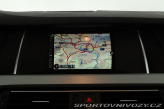 BMW 5 535d xDrive 2016