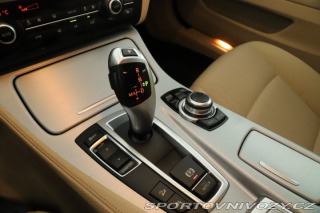 BMW 5 535d xDrive 2016