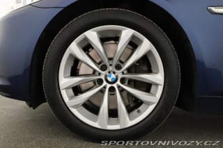 BMW 5 535d xDrive 2016