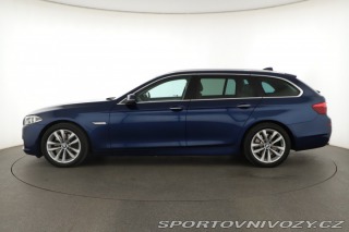 BMW 5 535d xDrive 2016