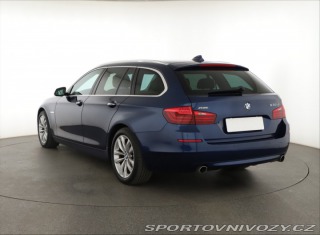 BMW 5 535d xDrive 2016