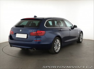 BMW 5 535d xDrive 2016