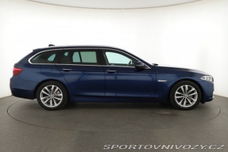 BMW 5 535d xDrive 2016