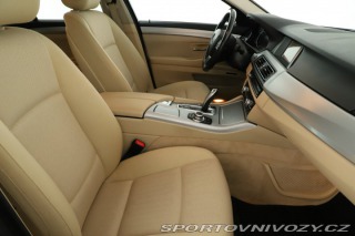BMW 5 535d xDrive 2016