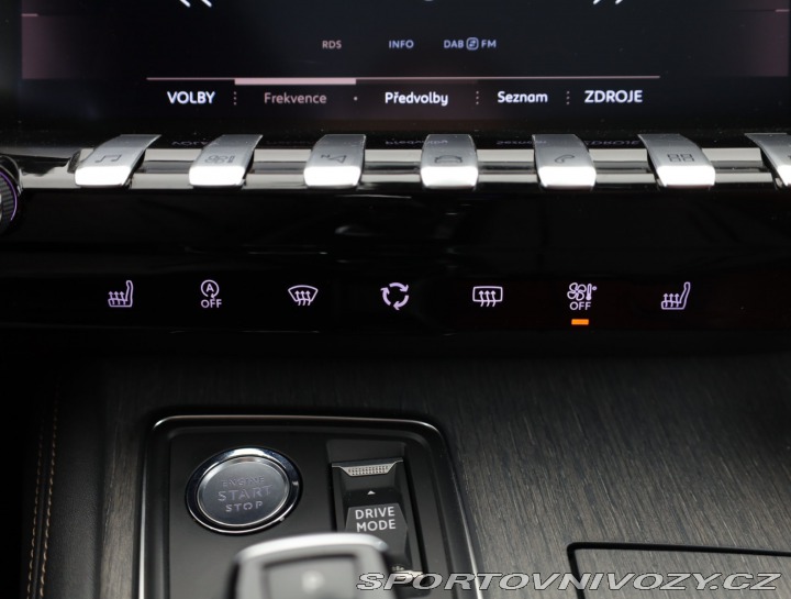 Peugeot 508 GT Line 1.6 PureTech 2019