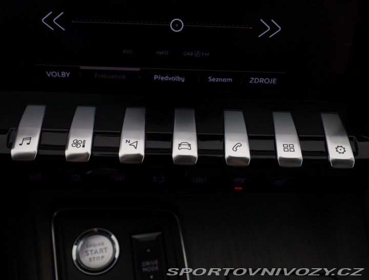 Peugeot 508 GT Line 1.6 PureTech 2019