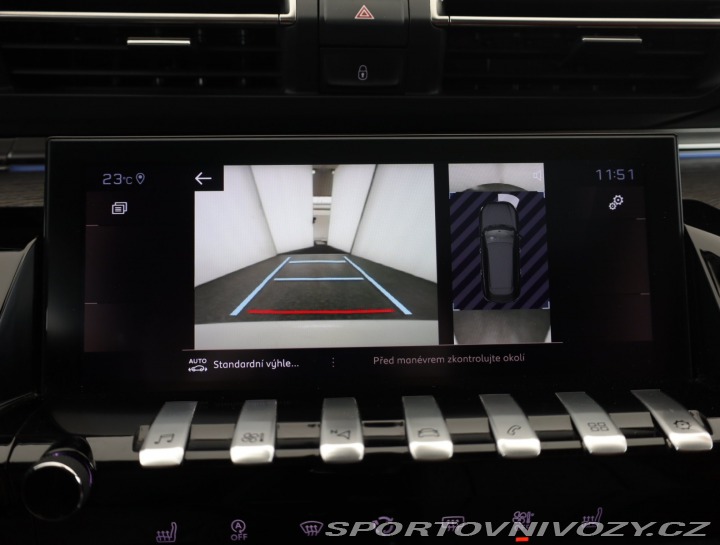 Peugeot 508 GT Line 1.6 PureTech 2019