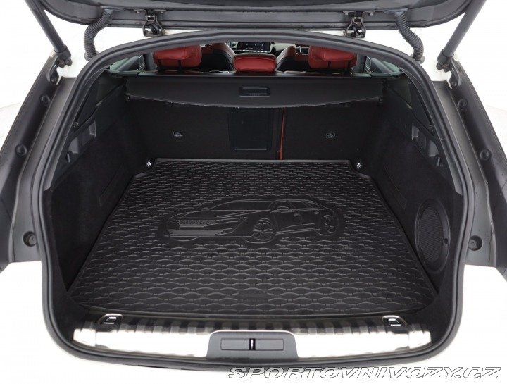 Peugeot 508 GT Line 1.6 PureTech 2019