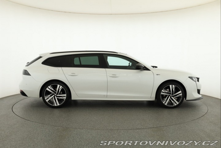 Peugeot 508 GT Line 1.6 PureTech 2019