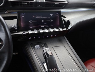 Peugeot 508 GT Line 1.6 PureTech 2019
