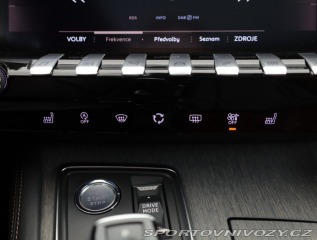 Peugeot 508 GT Line 1.6 PureTech 2019