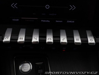 Peugeot 508 GT Line 1.6 PureTech 2019