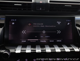Peugeot 508 GT Line 1.6 PureTech 2019