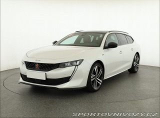 Peugeot 508 GT Line 1.6 PureTech 2019