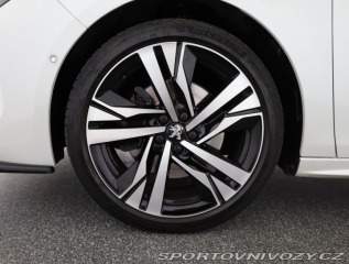 Peugeot 508 GT Line 1.6 PureTech 2019