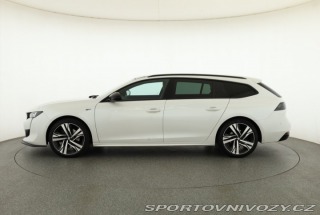 Peugeot 508 GT Line 1.6 PureTech 2019