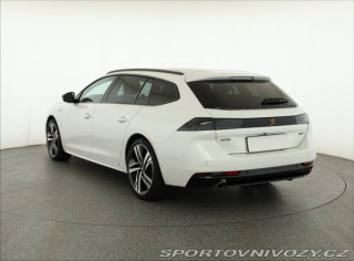 Peugeot 508 GT Line 1.6 PureTech 2019