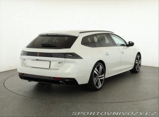 Peugeot 508 GT Line 1.6 PureTech 2019