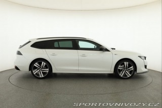 Peugeot 508 GT Line 1.6 PureTech 2019