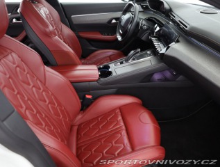 Peugeot 508 GT Line 1.6 PureTech 2019