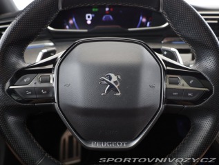 Peugeot 508 GT Line 1.6 PureTech 2019