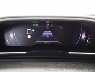 Peugeot 508 GT Line 1.6 PureTech 2019