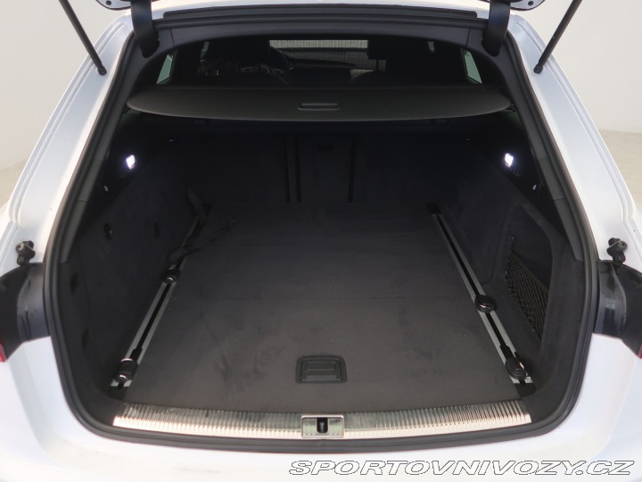 Audi A6 Allroad 3.0 BiTDI 2017