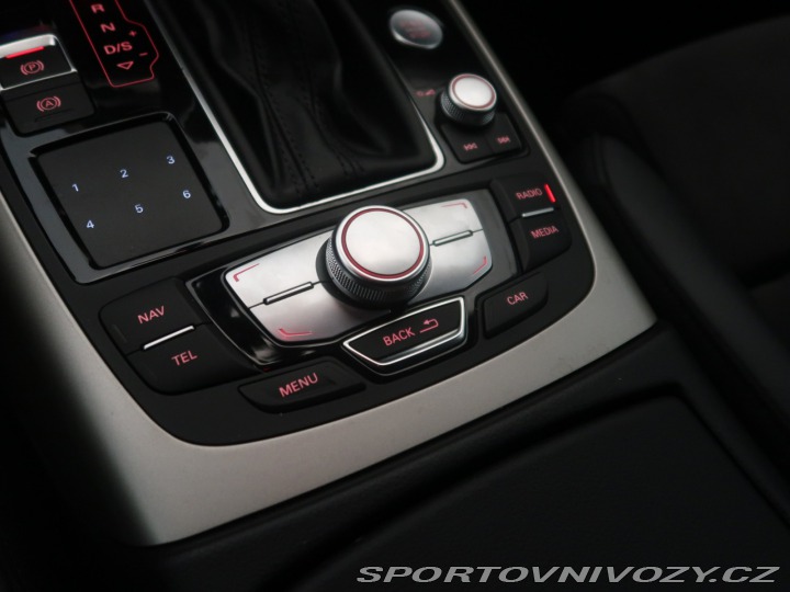 Audi A6 Allroad 3.0 BiTDI 2017
