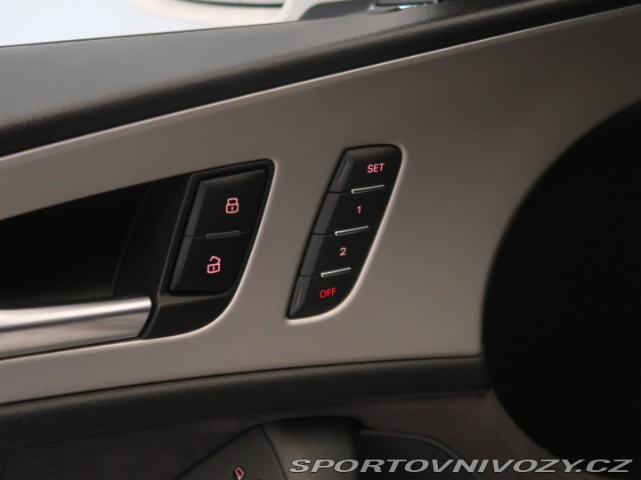 Audi A6 Allroad 3.0 BiTDI 2017