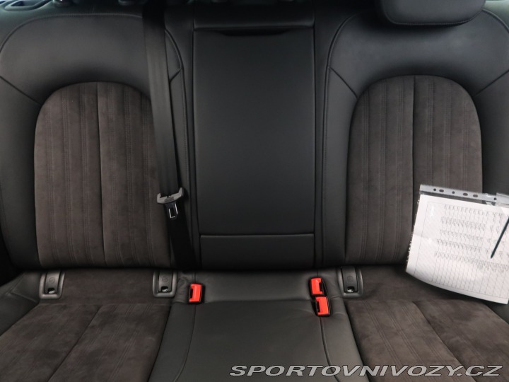 Audi A6 Allroad 3.0 BiTDI 2017