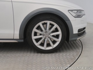 Audi A6 Allroad  3.0 BiTDI 2017