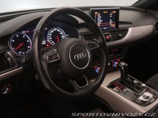 Audi A6 Allroad  3.0 BiTDI 2017