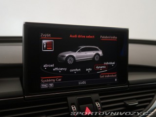 Audi A6 Allroad  3.0 BiTDI 2017