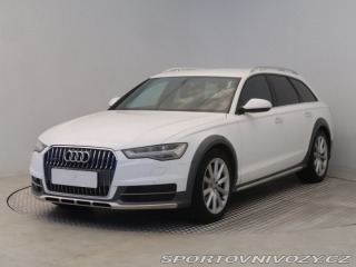 Audi A6 Allroad  3.0 BiTDI 2017