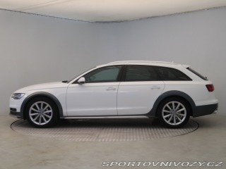 Audi A6 Allroad  3.0 BiTDI 2017