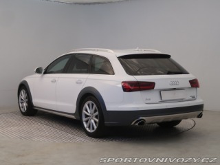 Audi A6 Allroad  3.0 BiTDI 2017