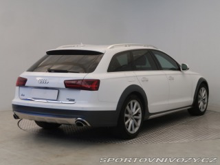 Audi A6 Allroad  3.0 BiTDI 2017