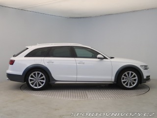 Audi A6 Allroad  3.0 BiTDI 2017
