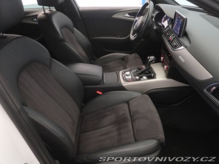 Audi A6 Allroad  3.0 BiTDI 2017