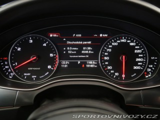 Audi A6 Allroad  3.0 BiTDI 2017