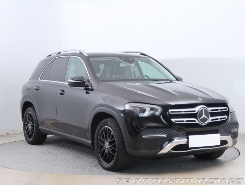 Mercedes-Benz Ostatní modely GLE GLE 450