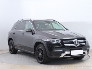Mercedes-Benz  GLE  GLE 450