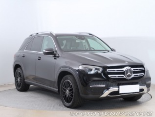 Mercedes-Benz Ostatní modely GLE GLE 450 2019