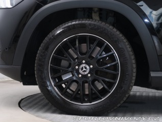 Mercedes-Benz Ostatní modely GLE GLE 450 2019