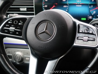Mercedes-Benz Ostatní modely GLE GLE 450 2019