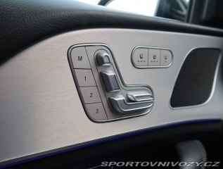 Mercedes-Benz Ostatní modely GLE GLE 450 2019