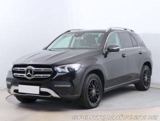 Mercedes-Benz Ostatní modely GLE GLE 450 2019