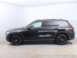 Mercedes-Benz Ostatní modely GLE GLE 450 2019
