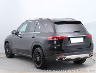 Mercedes-Benz Ostatní modely GLE GLE 450 2019