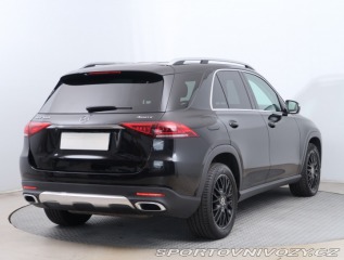 Mercedes-Benz Ostatní modely GLE GLE 450 2019